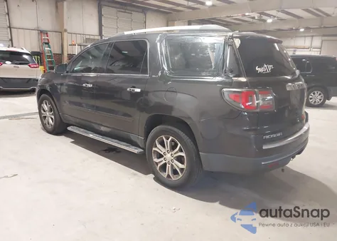 2013 GMC Acadia Slt-1 из США, поврежденный, VIN 1GKKRRKD9DJ229512